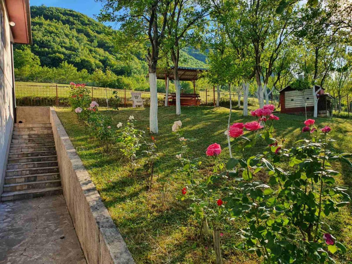 Bosnian Hobbiton * Kovacevo Polje