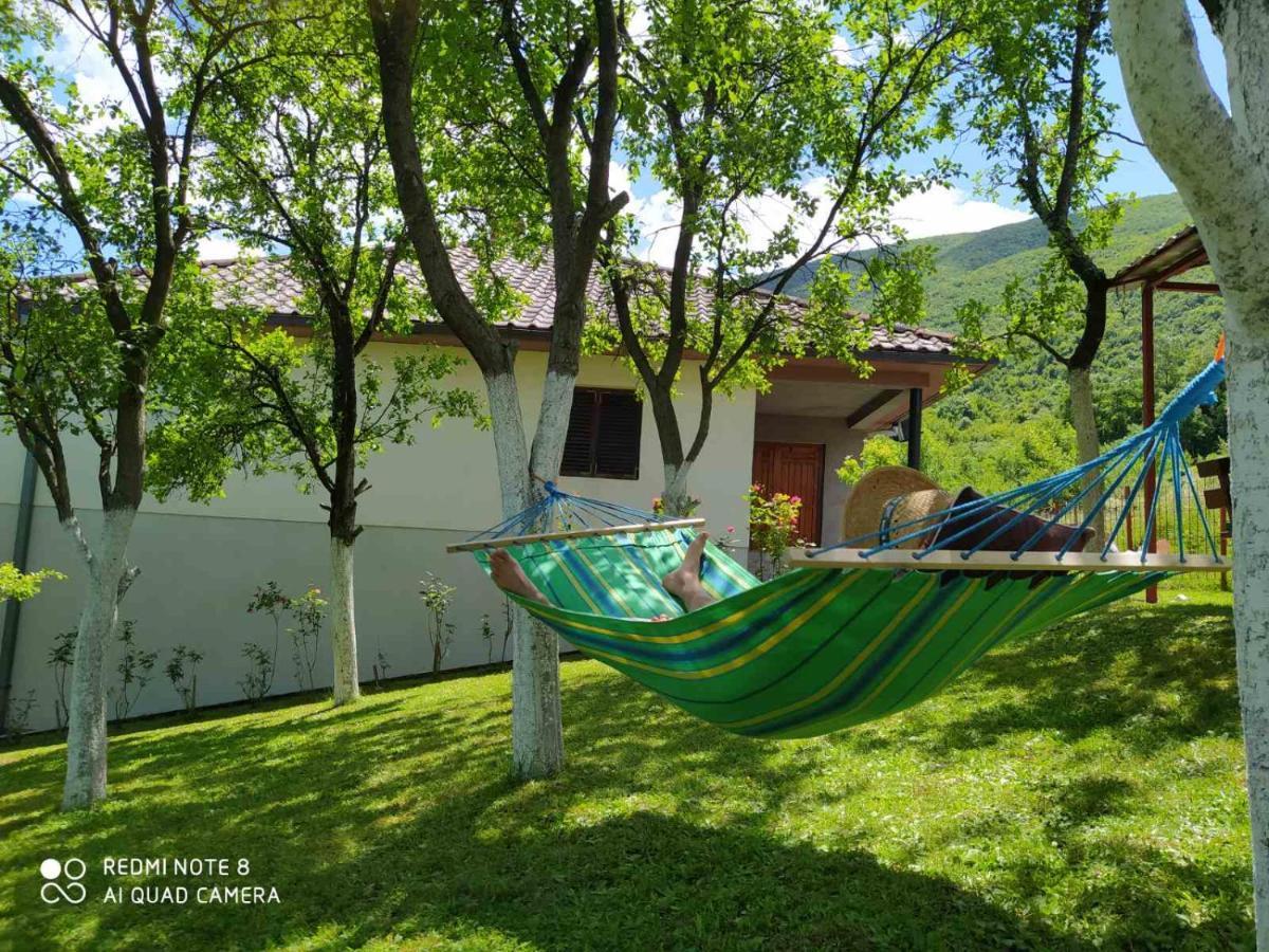 Bosnian Hobbiton Kovacevo Polje